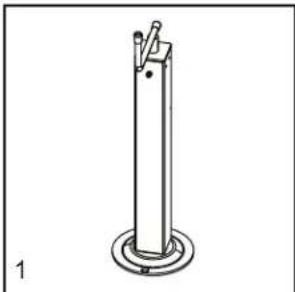 Generac VT-Solar v.1.5 - Item Part No. Qty Description Notes - 11