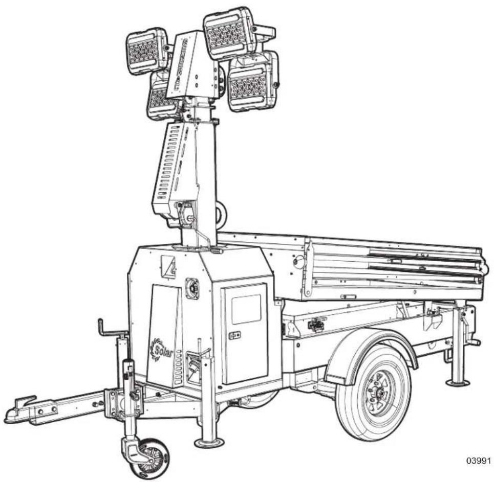 Generac VT-Solar v.1.5 - VT-Solar v.1.5 - 1
