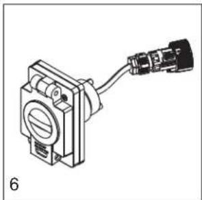 Generac VT-Solar v.1.5 - Item Part No. Qty Description Notes - 7