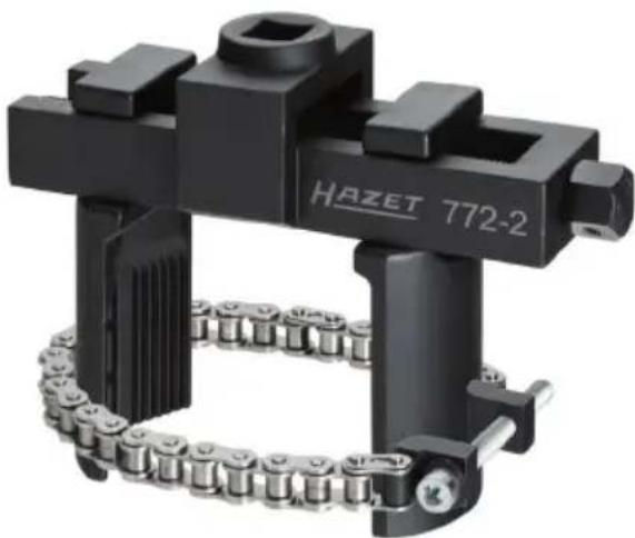Hazet 772-2/16 - 9