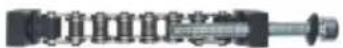 Hazet 772-2/16 - Maintenance - 5