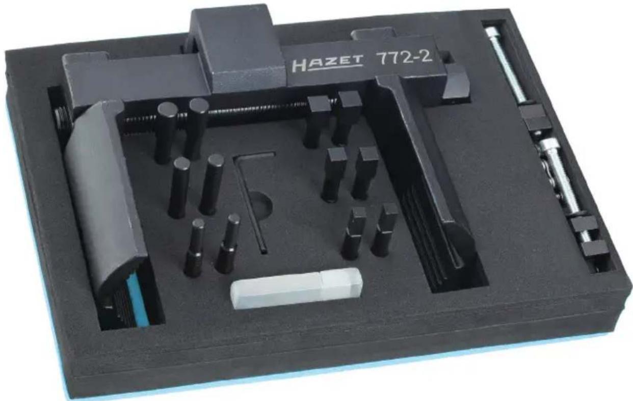 Hazet 772-2/16 - 1
