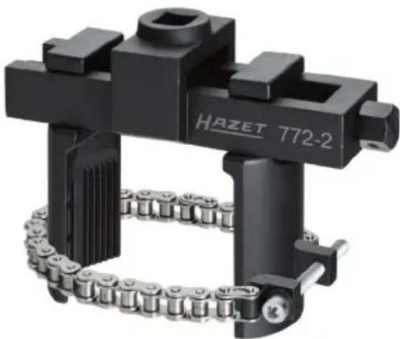 Hazet 772-2/16 - Maintenance - 6