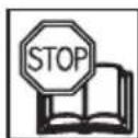 Hazet 772-2/16 - Read the Operating Instructions! - 1