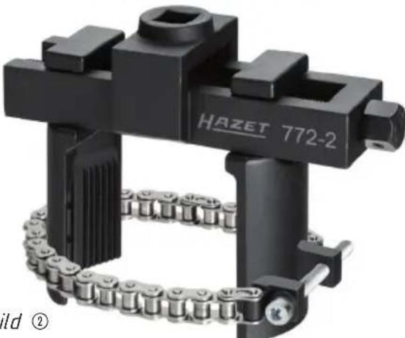 Hazet 772-2/16 - 6