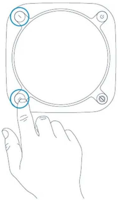 ELGATO Key Light Neo - Hardware Control - 3