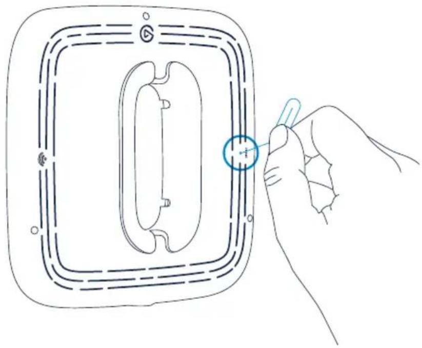 ELGATO Key Light Neo - Reset - 2