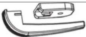 Avanti RMRS31X5R-IS - PARTES Y CARACTERÍSTICAS - 2