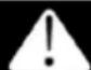 Avanti RMRS31X5R-IS - WARNING - 1