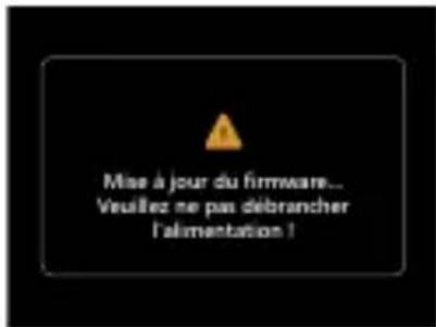 KENWOOD DRV-A510W - Téléchargez la dernière version du firmware sur l'Internet et mettez à jour l'appareil avec une carte mémoire sur votre PC. - 6