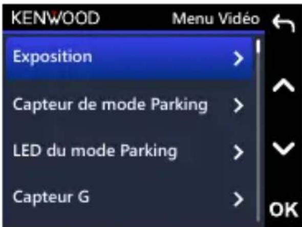 KENWOOD DRV-A510W - TOUJOURS CONDUIRE PRUDEMMENT. - 13