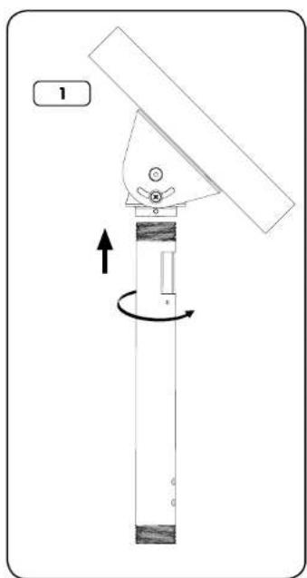 Crimson E06BK - INSTALLATION INSTRUCTIONS - 3