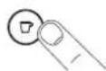KRUPS Nespresso Vertuo Next XN910B40 - Reset to factory settings - 3