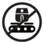 PHILIPS Airfryer XL NA332 - Danger - 1