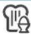 PHILIPS Airfryer XL NA332 - Восстановление настроек предустановки по умолчанию - 17