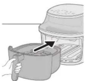 PHILIPS NA322 - Atenção - 3