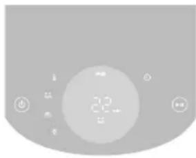PHILIPS NA322 - Shënim - 1