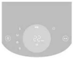 PHILIPS NA322 - Uso del modo de conservación del calor con ajustes predeterminados - 1