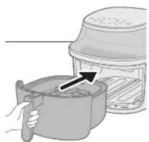 PHILIPS NA340 - Upozornění - 3