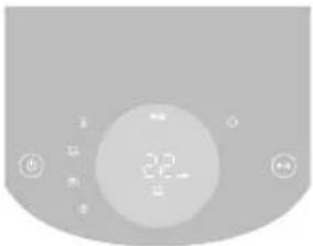 PHILIPS NA340 - Soojana hoidmise režiimi eelsätted - 1