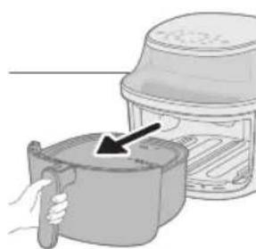 PHILIPS NA340 - Przestroga - 1