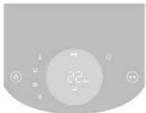PHILIPS NA340 - Uso del modo de conservación del calor con ajustes predeterminados - 1