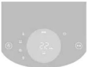 PHILIPS NA340 - Ön ayarlar için sıcak tutma modunun kullanımı - 1