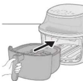 PHILIPS NA340 - Przestroga - 3