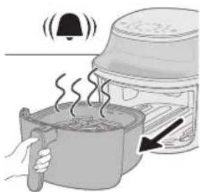 PHILIPS NA340 - Precaución - 1