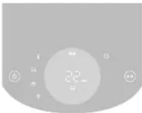 PHILIPS NA340 - Utilizar o modo para manter quente para predefinições - 1