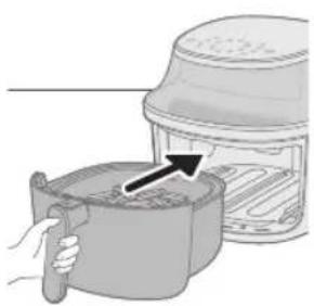 PHILIPS NA340 - Hinweis - 1
