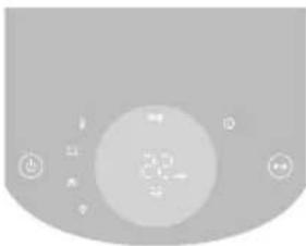 PHILIPS NA340 - Padoms - 1