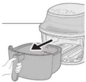 PHILIPS NA340 - Attenzione - 1