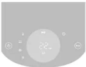 PHILIPS NA340 - Použitie režimu udržiavania teploty pre predvolby - 1