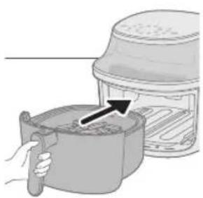 PHILIPS NA331 - Hinweis - 1