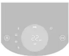 PHILIPS NA341 - Siltuma uzturēšanas režīma lietošana priekšiestatījumiem - 1