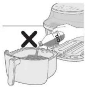 PHILIPS NA341 - תְרָה - 1
