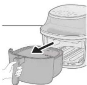 PHILIPS NA320 - Vorsicht - 1