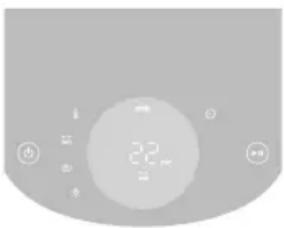 PHILIPS NA320 - Utilisation du mode de maintien au chaud pour les présélections - 1