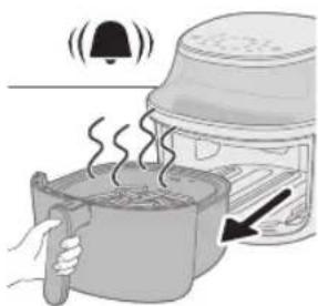 PHILIPS NA320 - Precaución - 1