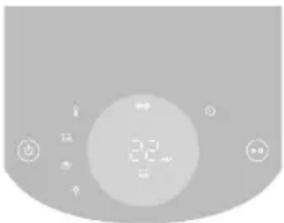 PHILIPS NA320 - Utilizar o modo para manter quente para predefinições - 1
