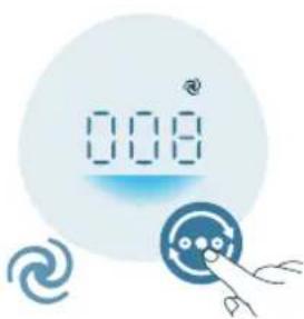 PHILIPS AC0920 - Lietuviškai - 1