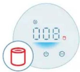 PHILIPS AC0920 - Deutsch - 1