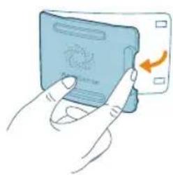 PHILIPS AC0920 - Nettoyage du capteur de particules - 2