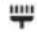 PHILIPS AC0920 - Cleaning schedule Frequency Cleaning method - 1