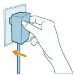 PHILIPS AC0920 - Filter zurücksetzen - 2