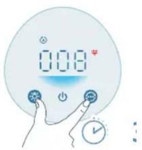 PHILIPS AC0920 - Español - 2