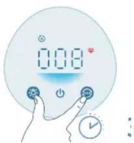 PHILIPS AC0920 - Čistenie tela čističa vzduchu - 1