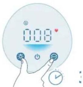 PHILIPS AC0920 - Română - 3