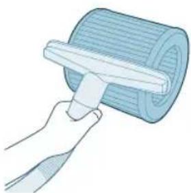 PHILIPS AC0920 - Deutsch - 3